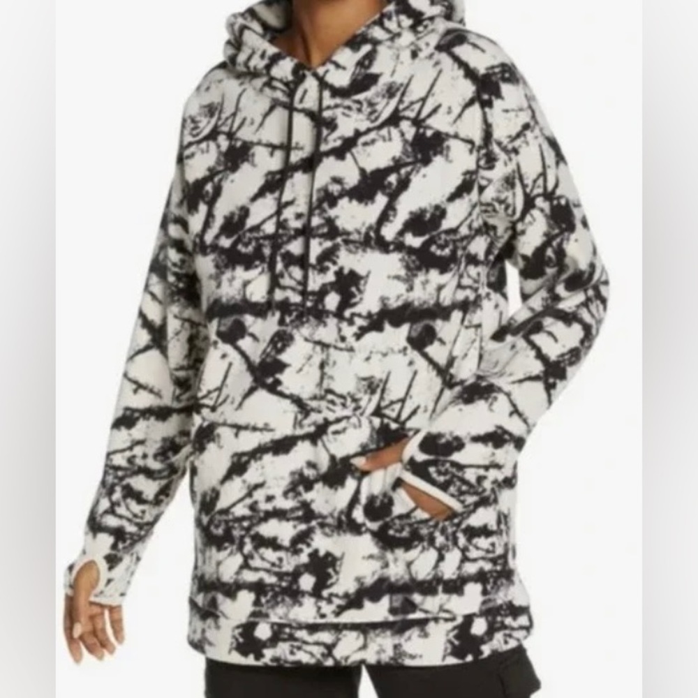 Zella Women’s Polar Fleece Hoodie